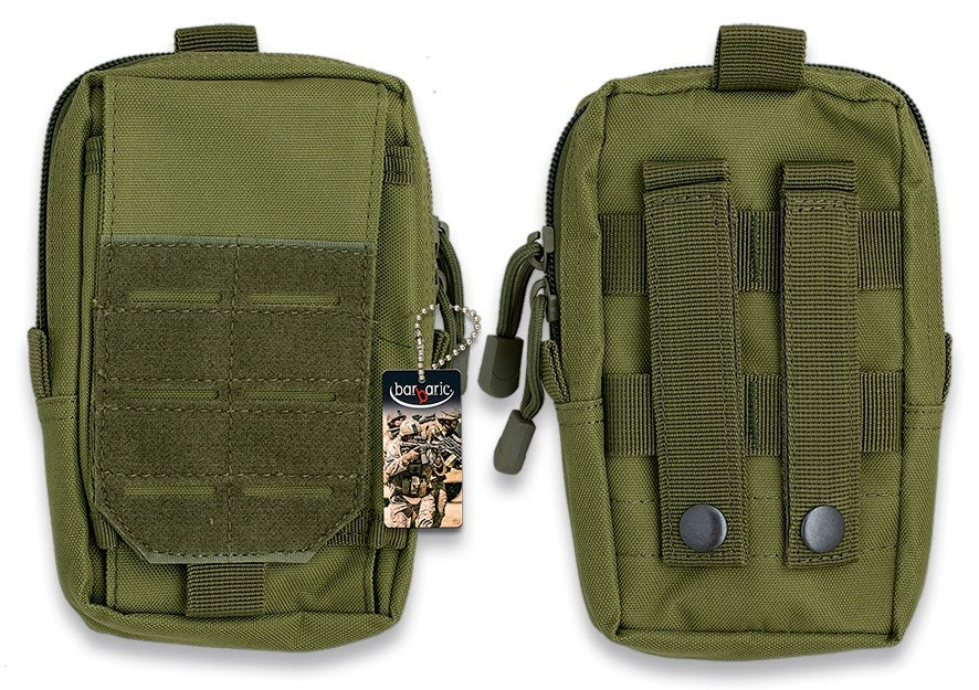 Τσαντάκι Multifunction Barbaric Molle 39287 | www.lightgear.gr