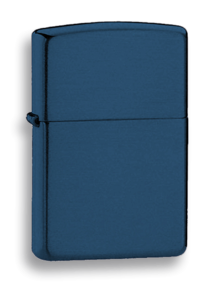 Αναπτήρας Albainox Blue 33541 | www.lightgear.gr