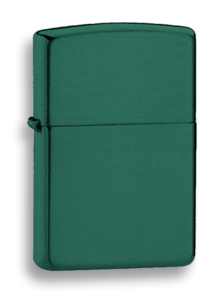 Αναπτήρας Albainox Green 33540 | www.lightgear.gr