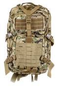 Σακίδιο Πλάτης Barbaric Assault 38 LTS 39245 Camo | www.lightgear.gr