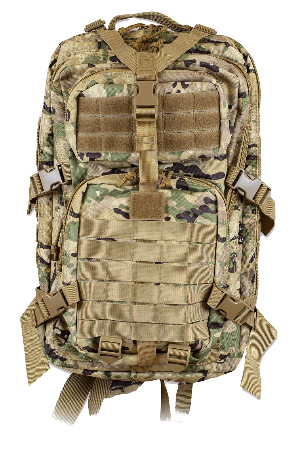 Σακίδιο Πλάτης Barbaric Assault 38 LTS 39245 Camo | www.lightgear.gr