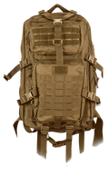 Σακίδιο Πλάτης Barbaric Assault 38 LTS 39245 Coyote | www.lightgear.gr