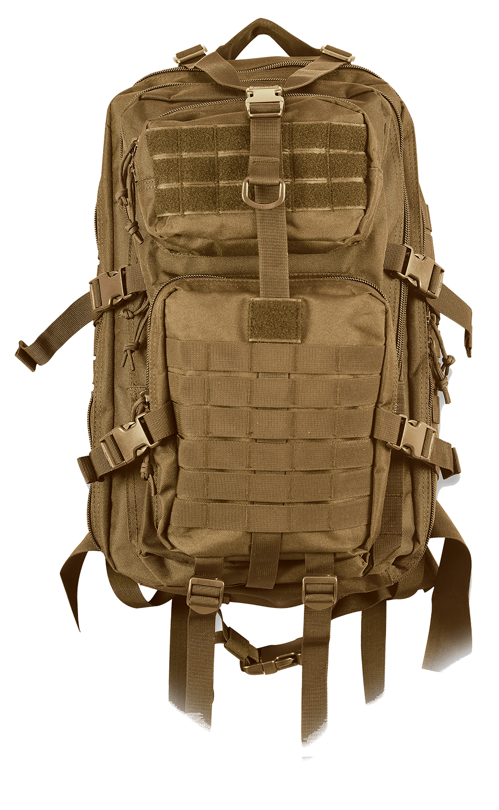Σακίδιο Πλάτης Barbaric Assault 38 LTS 39245 Coyote | www.lightgear.gr