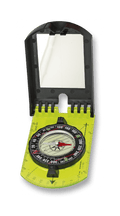 Πυξίδα Albainox Cover Compass Με Καθρεφτάκι | www.lightgear.gr