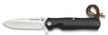 Σουγιάς Albainox Penkife Black Stamina 8cm 18652 | www.lightgear.gr