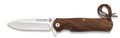 Σουγιάς Albainox Wood Stamina 8.0cm 18651 | www.lightgear.gr
