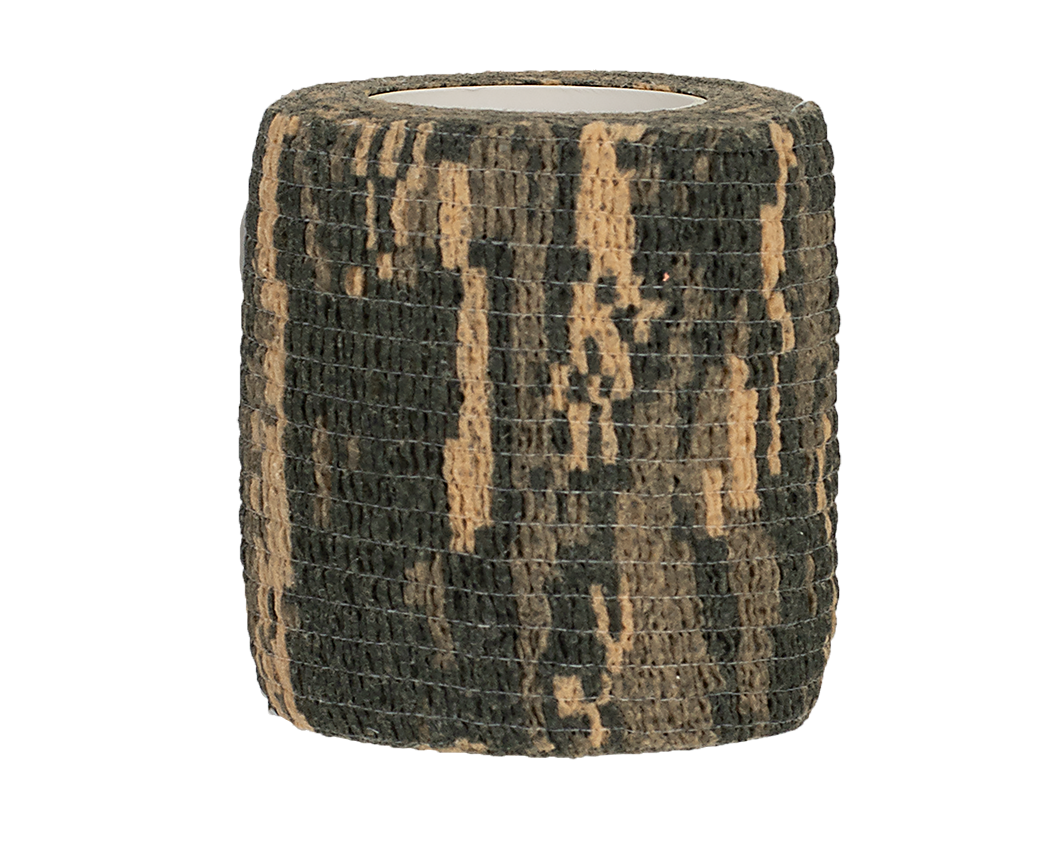 Ταινία Καμουφλάζ Camo Cloth 4.5m X 5cm 33798 | www.lightgear.gr