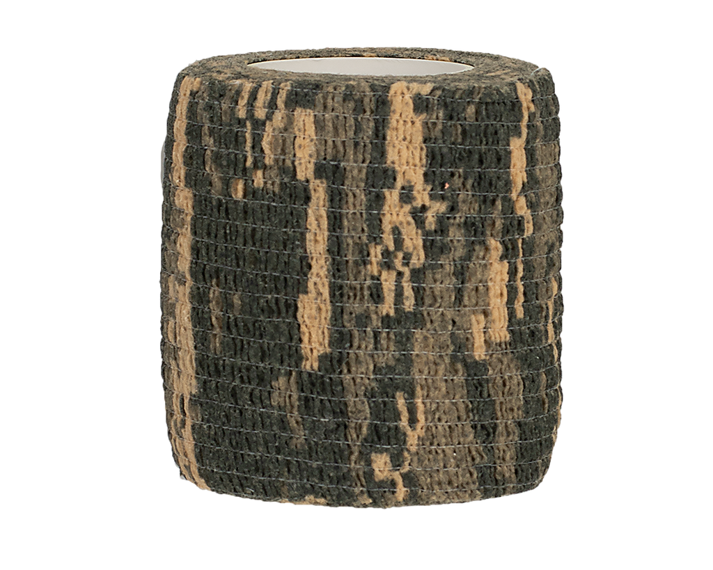 Ταινία Καμουφλάζ Camo Cloth 4.5m X 5cm 33798 | www.lightgear.gr