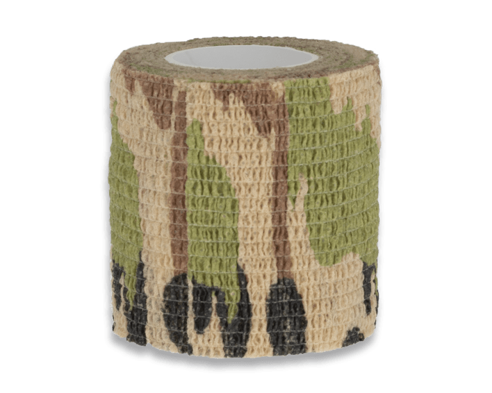 Ταινία Καμουφλάζ Camo Cloth 4.5m X 5cm 33798 | www.lightgear.gr