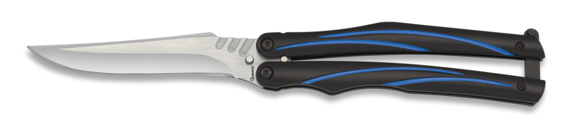 Σουγιάς Albainox BT 02135 | www.lightgear.gr