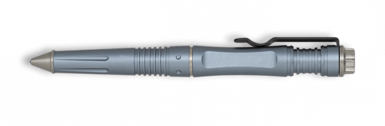 Tactical Pen Albainox Blue 03075 | www.lightgear.gr