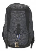 Σακίδιο Πλάτης Barbaric Black Camo 30l 34943 | www.lightgear.gr