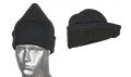 Σκούφος Χειμερινός Wool Acrylic Black | www.lightgear.gr