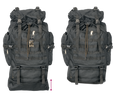 Σακίδιο Πλάτης Barbaric Backpack 60lt 34936-ne | www.lightgear.gr