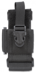 Θήκη Για VHF Barbaric Black 9x6cm | www.lightgear.gr