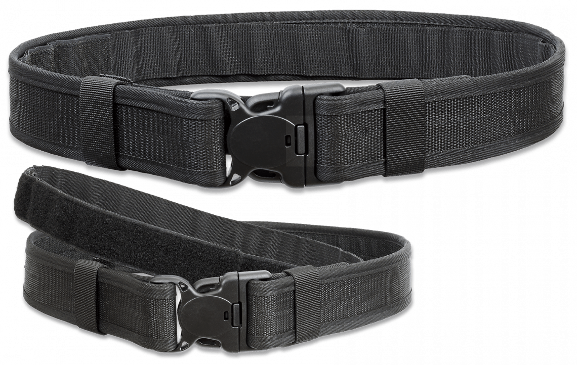 Ζώνη Επιχειρησιακή Barbaric Double Duty Belt. Size S/m | www.lightgear.gr
