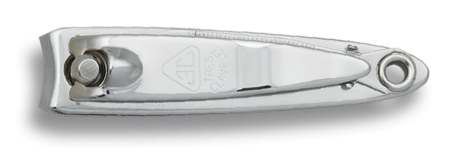 Νυχοκόπτης Albainox Claveless Μικρος 5cm 16008 | www.lightgear.gr