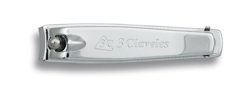 Νυχοκόπτης Albainox Claveless Μεσαίος 6cm 16008 | www.lightgear.gr