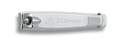 Νυχοκόπτης Albainox Claveless Μεσαίος 6cm 16008 | www.lightgear.gr