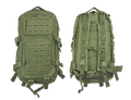 Σακίδιο Πλάτης Barbaric Green 30lt 39178 | www.lightgear.gr