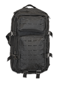 Σακίδιο Πλάτης Barbaric Black 30lt 39178 | www.lightgear.gr