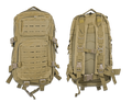 Σακίδιο Πλάτης Barbaric Coyote 30lt 39178 | www.lightgear.gr