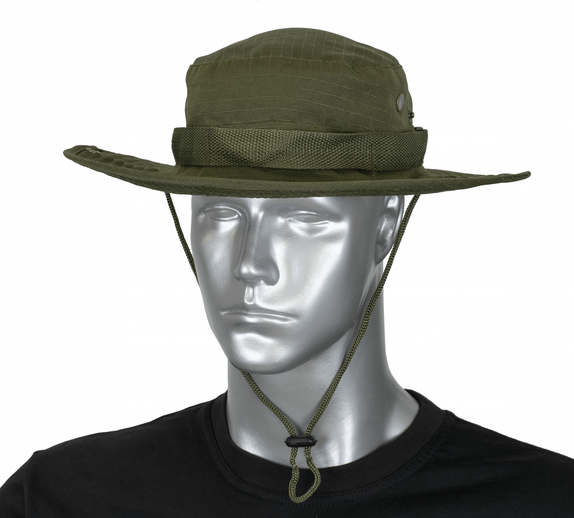 Καπέλο Boonie Albainox VE | www.lightgear.gr