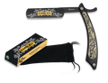 Φαλτσέτα Albainox Razor Knife 18500 | www.lightgear.gr