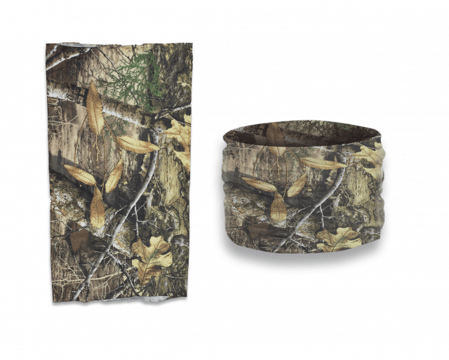 Μαντήλι Λαιμού Barbaric Υφασμάτινο Camo Tree | www.lightgear.gr