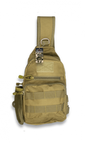 Τσαντάκι Ώμου Barbaric Coyote | www.lightgear.gr