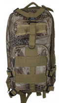 Σακίδιο Πλάτης Barbaric Coyote Phyton 30lt | www.lightgear.gr