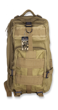 Σακίδιο Πλάτης Barbaric Coyote 30lt | www.lightgear.gr