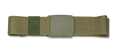 Ζώνη Επιχειρησιακή 135cm X 3.9cm Πράσινη (sp1300-gn) | www.lightgear.gr