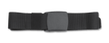 Ζώνη Επιχειρησιακή 135cm X 3.9cm Μαύρη (sp-1300-bk) | www.lightgear.gr
