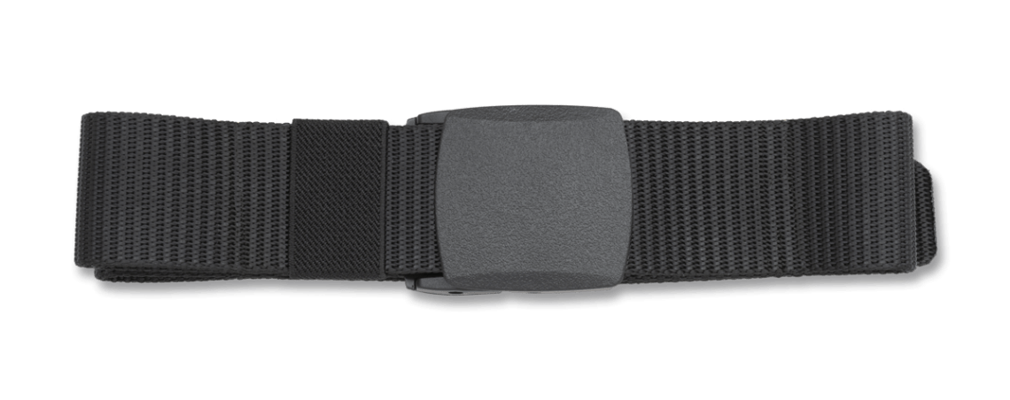 Ζώνη Επιχειρησιακή 135cm X 3.9cm Μαύρη (sp-1300-bk) | www.lightgear.gr