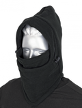 Balaclava Χειμερινή Μαύρη 30565-NE | www.lightgear.gr