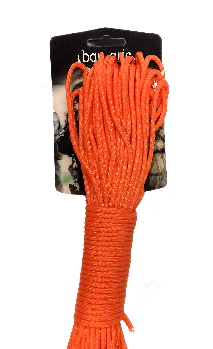Σχοινί Albainox 30m 33906-na Orange | www.lightgear.gr