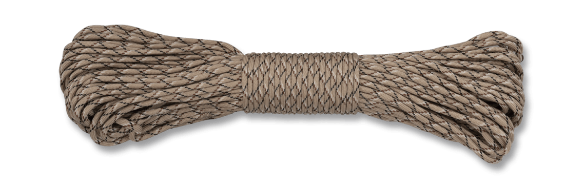 Σχοινί Albainox 30m 33906-cp Brown | www.lightgear.gr
