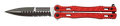 Σουγιάς Albainox BT Red 02098 | www.lightgear.gr