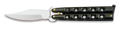 Σουγιάς Albainox BT Abanico 02054-n | www.lightgear.gr