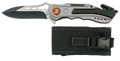 Σουγιάς Albainox Grey 19461gr1001 | www.lightgear.gr