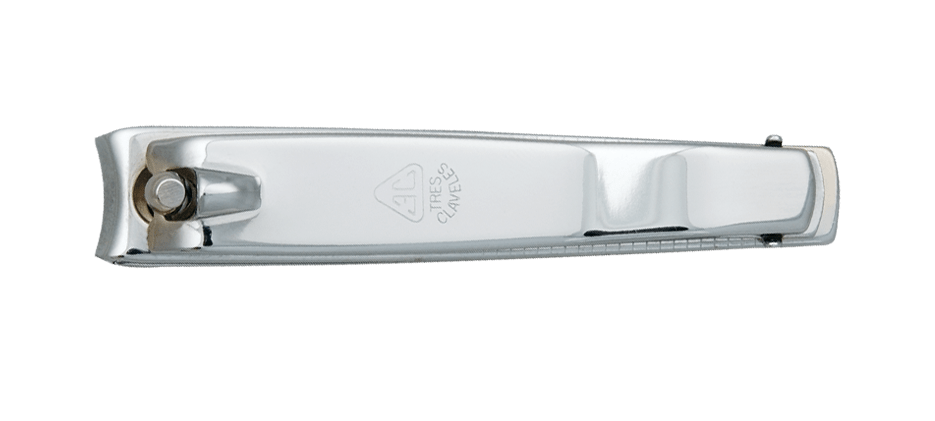 Νυχοκόπτης Albainox Claveless Μεγάλος 7.5cm 16002 | www.lightgear.gr