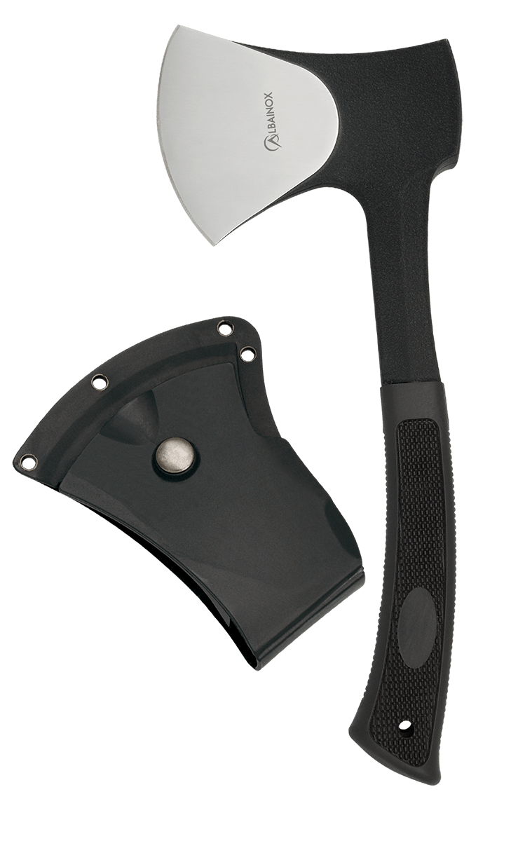 Τσεκούρι Albainox Sport 31746 | www.lightgear.gr