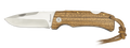 Σουγιάς Albainox Wooden 19696 | www.lightgear.gr