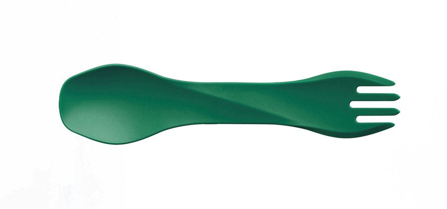Spork Humangear Gobites Uno Πράσινο | www.lightgear.gr