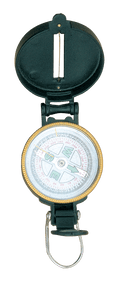 Πυξίδα Λαδιού DINGO 33104 Metal Black | www.lightgear.gr