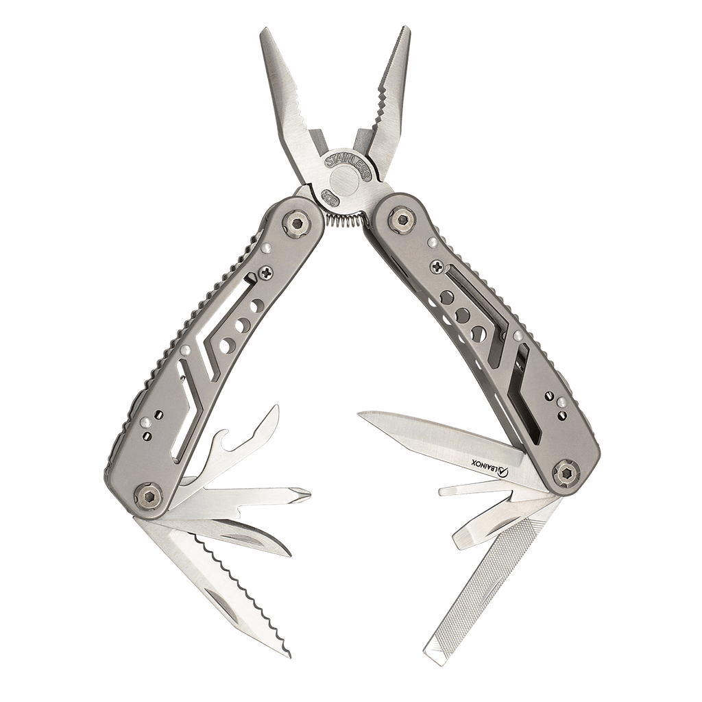 Πολυεργαλείο Albainox 19 Λειτουργίες 33926 | www.lightgear.gr