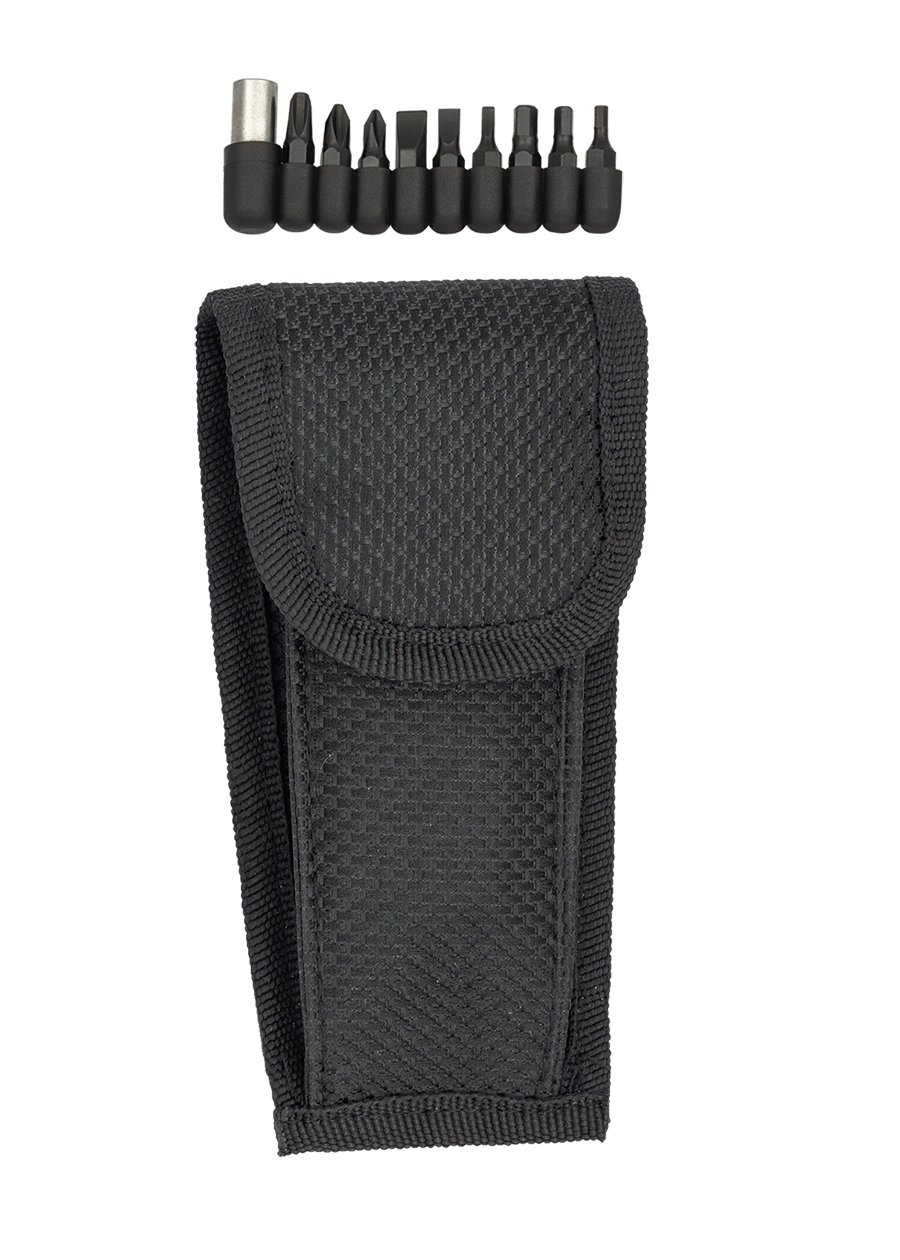 Πολυεργαλείο Albainox 19 Λειτουργίες 33926 | www.lightgear.gr