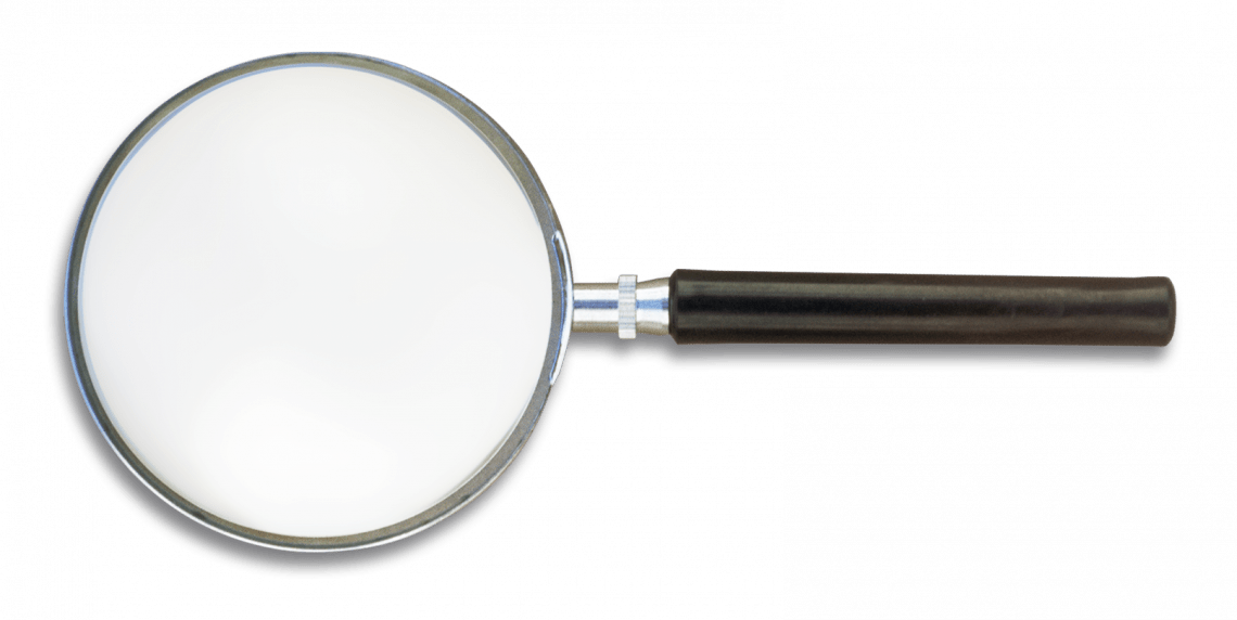 Μεγεθυντικός Φακός 3x90 90mm 33419 | www.lightgear.gr