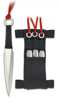 Μαχαίρια Σκοποβολής Albainox 31801 | www.lightgear.gr